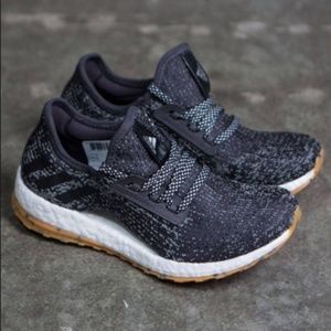 Adidas Pure Boost X